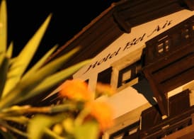 Hotel Bel Air 5