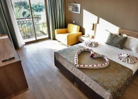 Lucida Beach Hotel - Ultra All Inclusive 4