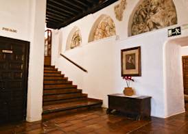 Posada San José 2