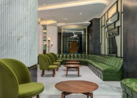 Le Meridien Batumi 4