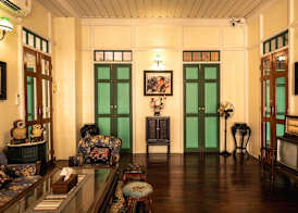 Wallaya Heritage Stay 2