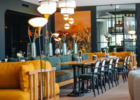 Van der Valk Hotel Schiedam 2