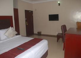 De Dreams Hotel & Suite 3