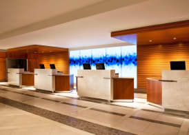 The Westin Kansas City at Crown Center 5