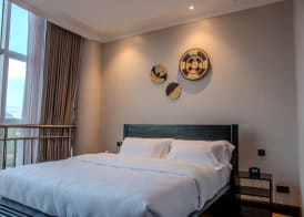 Sanna Boutique Hotel 4