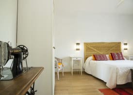B&B Masía Aitona 5