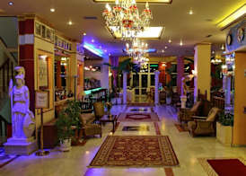 Hotel Kosta Famissi 4