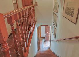 Hotel Villa Sermolli 3