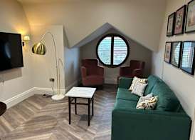 The Hillbrook Hotel - Sherborne 4