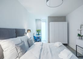 Rajska by PI Apartments 5