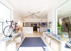 Ferretti Beach Hotel 4
