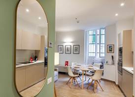 Brignole de Ferrari Refined Home by Wonderful Italy 4