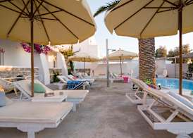 Beach Boutique Hotel 5