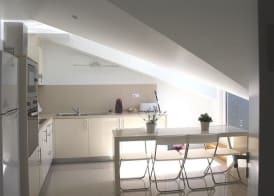 My Place - Lisbon Lounge Suites 4