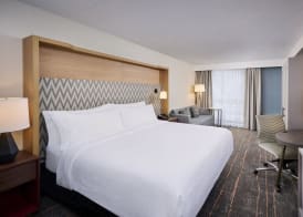Holiday Inn BURLINGTON CONFERENCE CENTRE by IHG 4