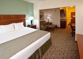 Holiday Inn Express & Suites RIPLEY by IHG 4