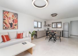 La Lucciola apartments 2