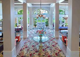 Cypress Bend Resort, a Wyndham Hotel 4