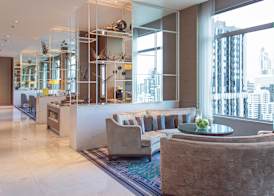 Radisson Blu Plaza Bangkok 5