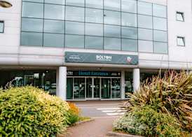 The Bolton Stadium Hotel, a member of Radisson Individuals 4