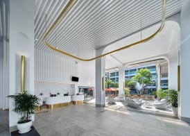 The Kee Resort & Spa 2