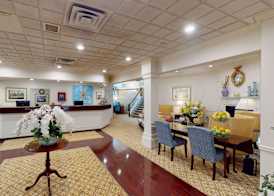 The Farmington Inn and Suites 5