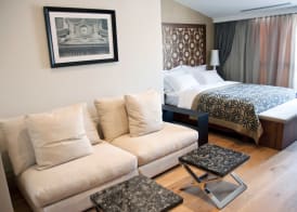 Taksim Prelude Hotel 5