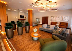 Monthez Hotel & Eventos 4
