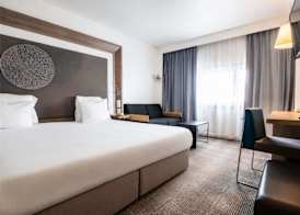 Novotel Nantes Centre Gare 5