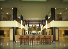 Adrián Hoteles Roca Nivaria 3