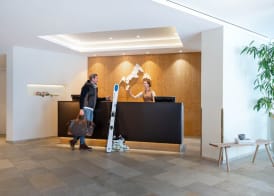 Sporthotel Silvretta Montafon 4