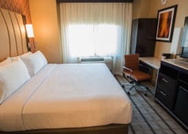 Holiday Inn NEW YORK CITY - TIMES SQUARE by IHG 3