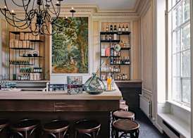Eco Hotel Plantage Rococo 2