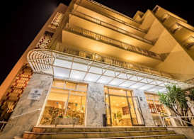 CHECKIN PINEDA HOTEL 3