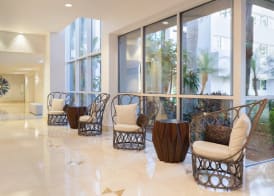 West Palm Beach Marriott 2