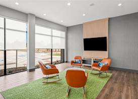 Spark By Hilton Garland Dallas East 4