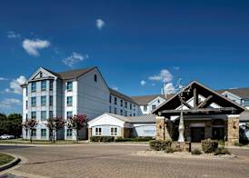 Homewood Suites by Hilton Austin/Round Rock, TX 3