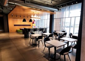 Aloft by Marriott Vaughan Mills 3