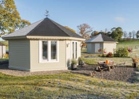 Dunroamin Lodges 5