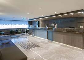 DoubleTree by Hilton Istanbul - Sirkeci 5