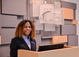 Holiday Inn Express NEW ORLEANS - ARTS DISTRICT by IHG 3