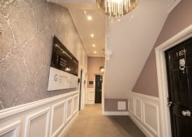 Apartments at Number 82 The Unthank 2