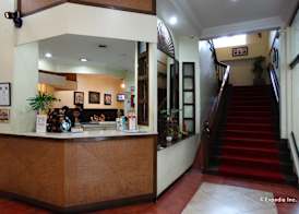 White Knight Hotel Intramuros 3