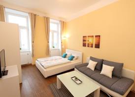 Klimt Apartments 4