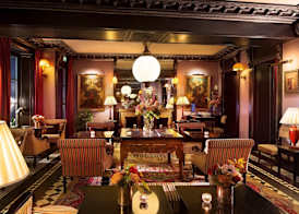 Hotel La Villa d'Estrées - Saint-Germain 2