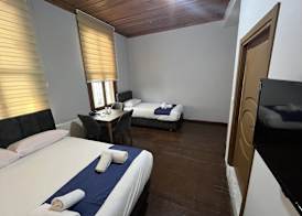İNKAYA HOTEL 5
