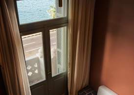 Grey Studio Apartments Corniche Alexandria 2