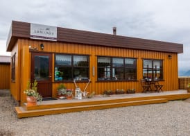 Arnanes Country Hotel 4