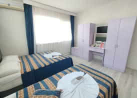 Anadolu Hotel 5