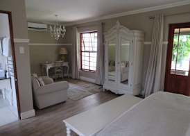 Happy Lands Farmstay 4